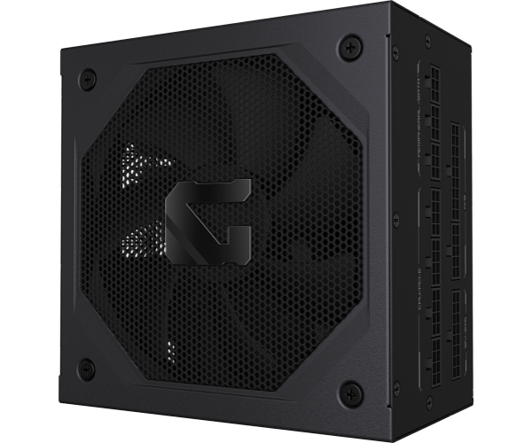 ספק כוח GIGABYTE GME750GM PG5 750W Gold Fully Modular