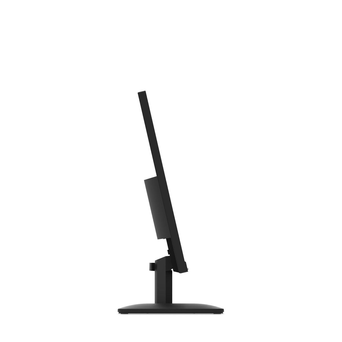 מסך מחשב Lenovo L27-4e 27" – רזולוציה Full HD (1920x1080) – קצב רענון 100Hz – פאנל IPS – זמן תגובה 4ms