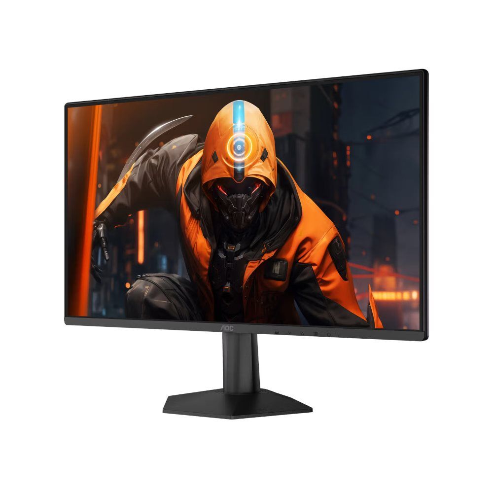 איכותי IPS פאנל עם ,שטוח 24'' לגיימינג מחשב מסך