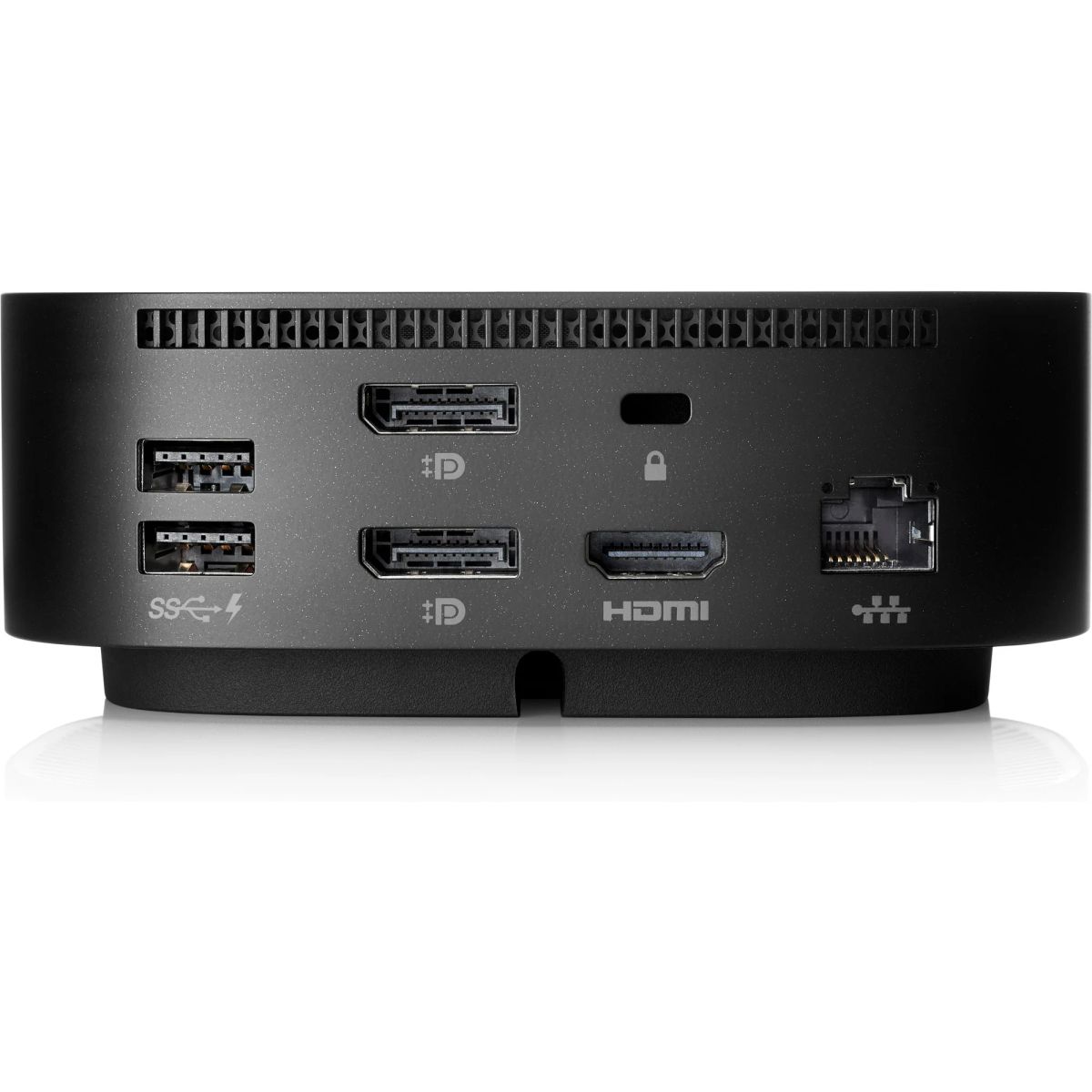 דוקינג HP USB-C Dock G5