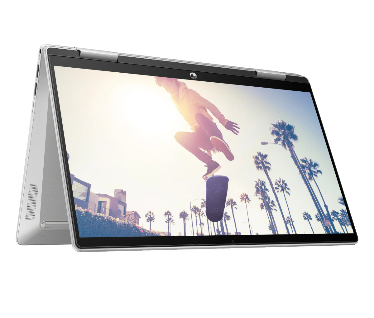 HP Pavilion x360-Core 5-120U|16GB|512GB|14 Touch|DOS|
