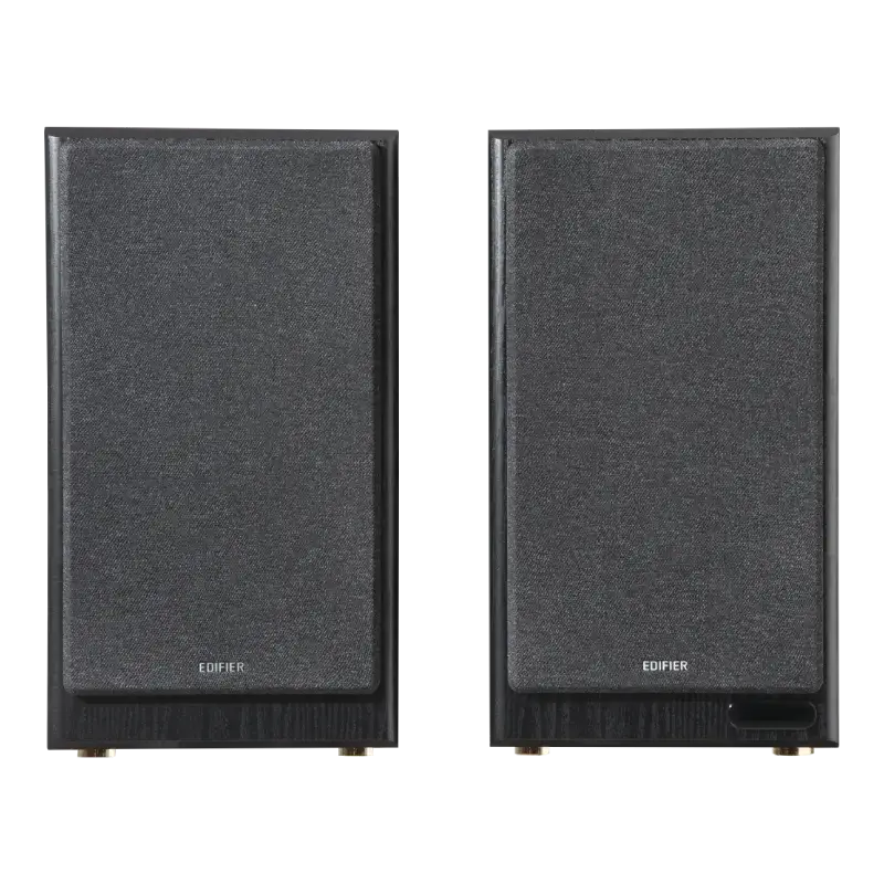 רמקולי מדף Edifier R2750DB MKII – הספק 144W RMS – טווח 45Hz-40kHz – Bluetooth – שחור
