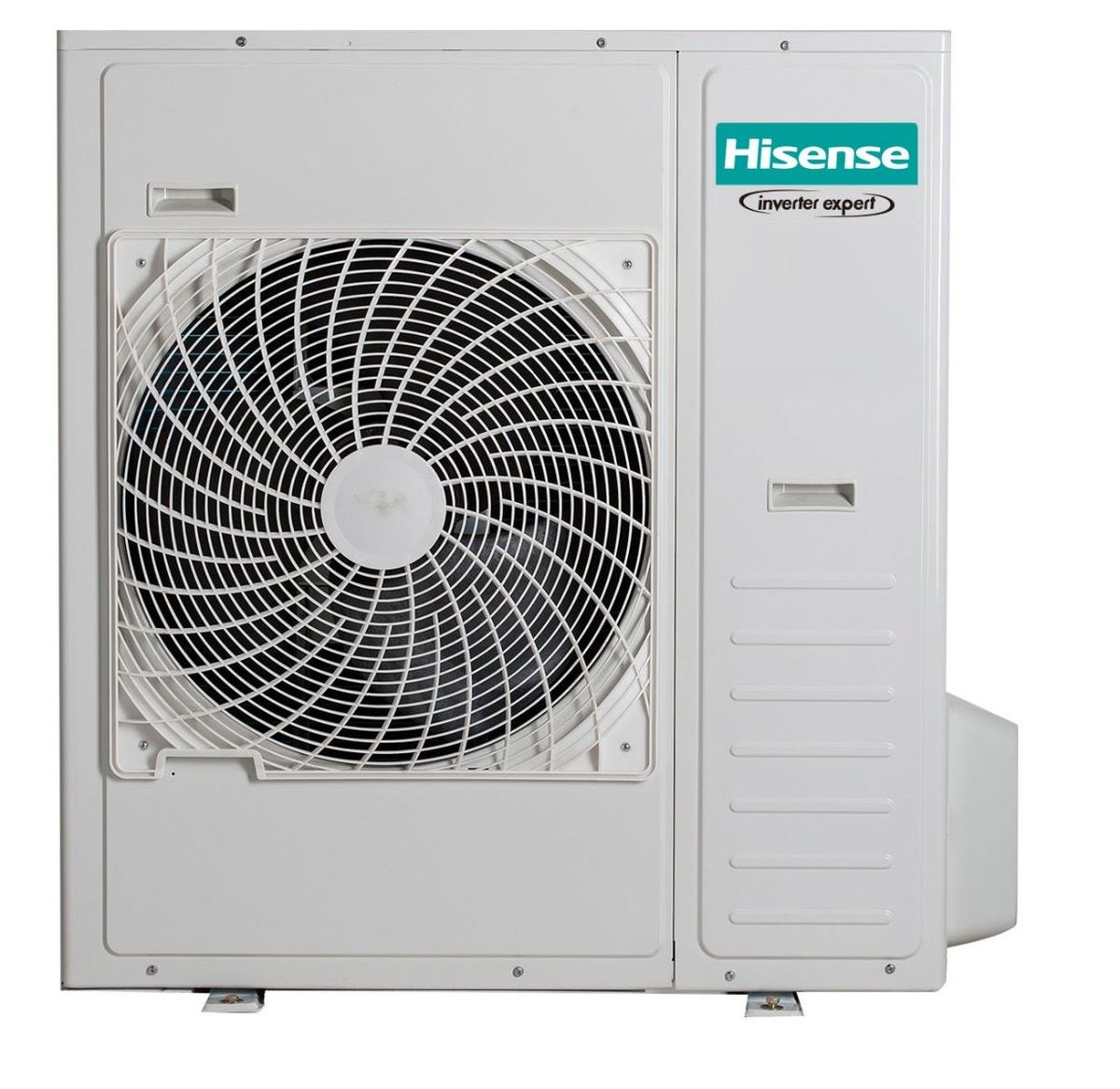 מזגן מיני מרכזי   Hisense Inverter Galaxy 55