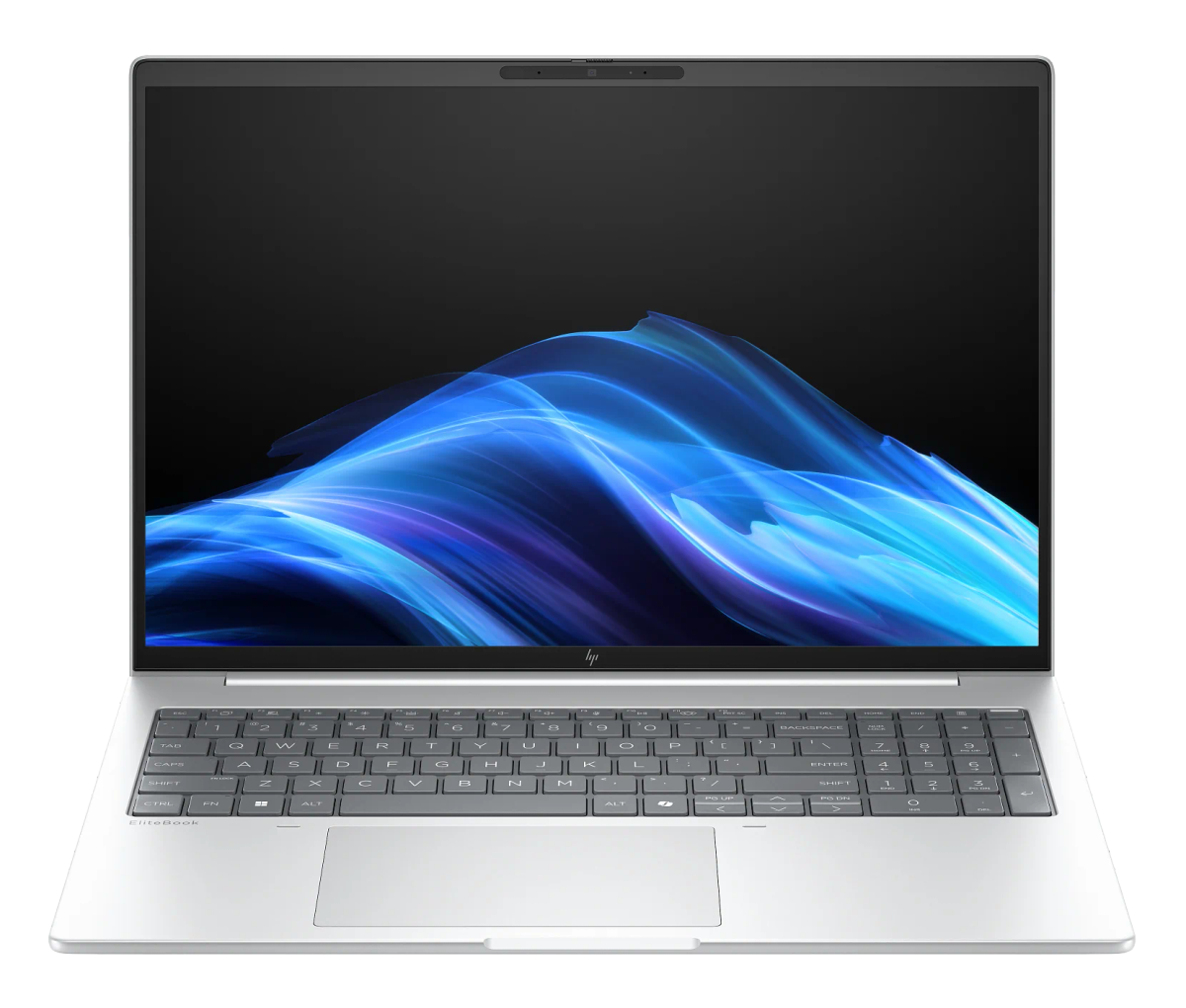 HP Elitebook 8 G1i 16 U7-256V|512GB|16GB|DOS|3YR