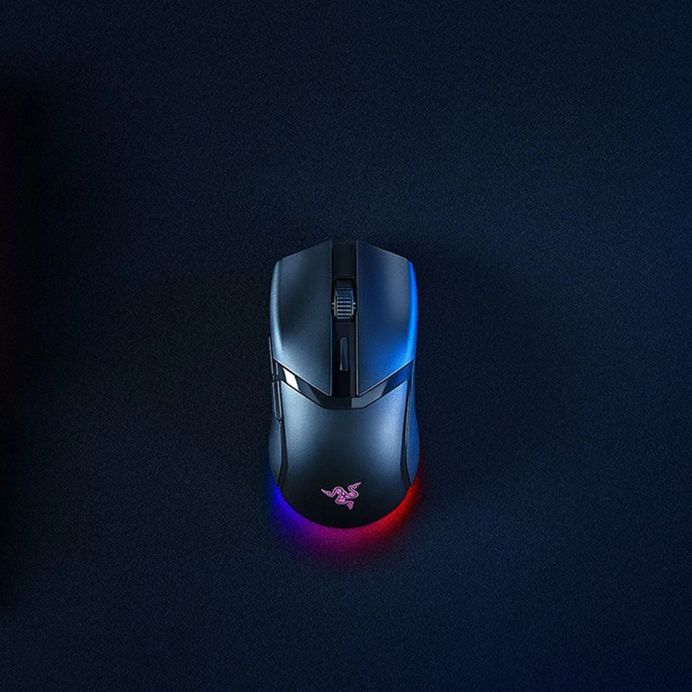 RAZER COBRA HYPERSPEED – עכבר גיימינג אלחוטי