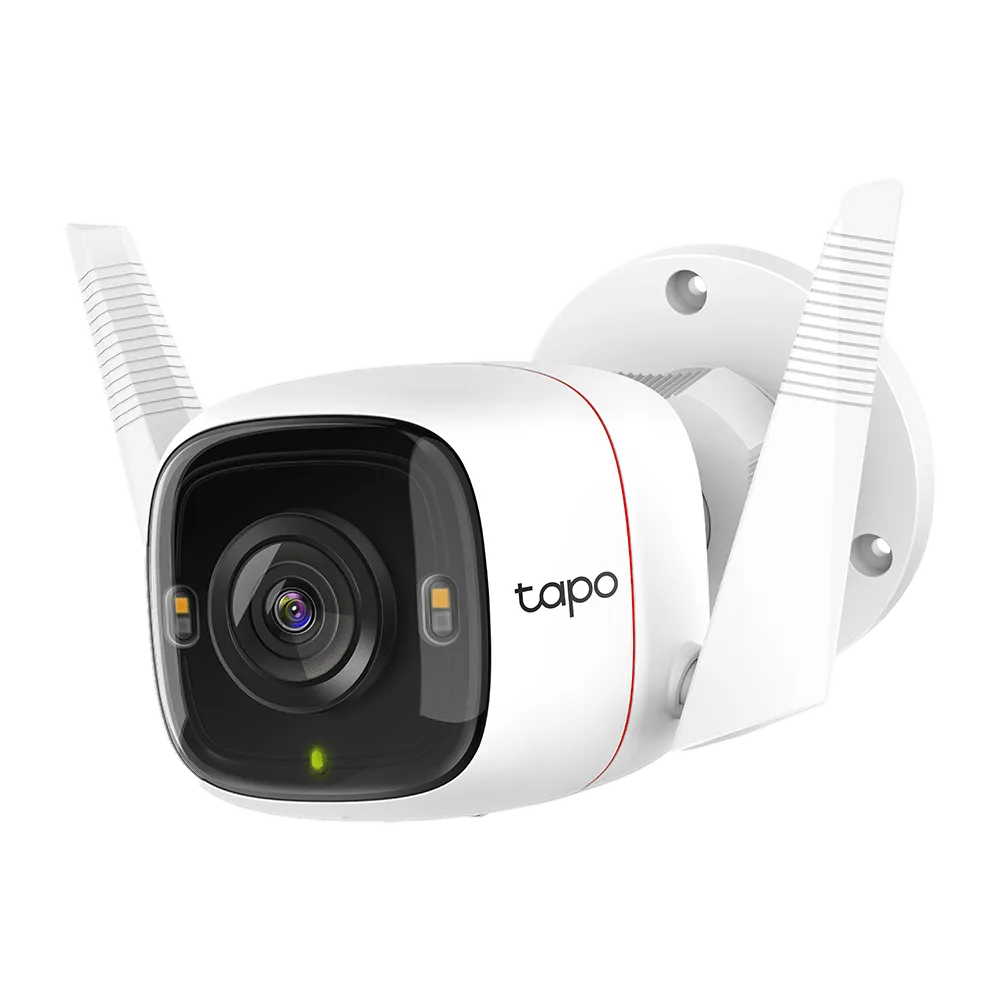 מצלמה חיצונית TAPO C320WS 4MP מבית TP-LINK