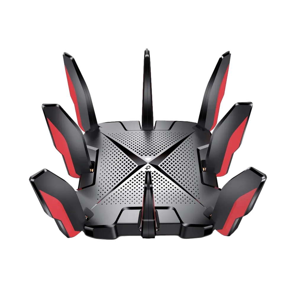 Archer GX90 AX6600 Router מבית TP-LINK