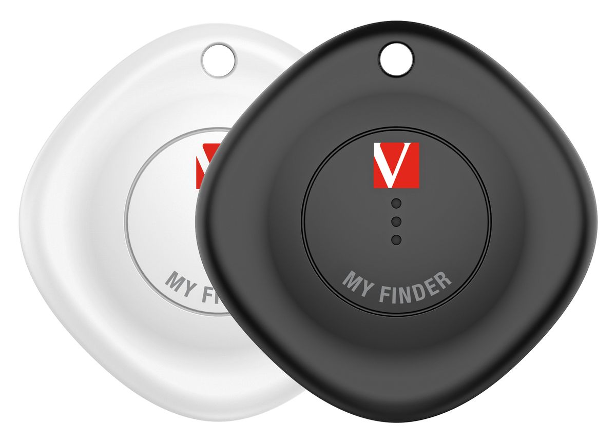 Verbatim My Finder 2 Pack