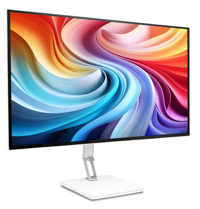 Acer CE270U 26.5|ZeroFrame|OLED QHD|240Hz|3YR