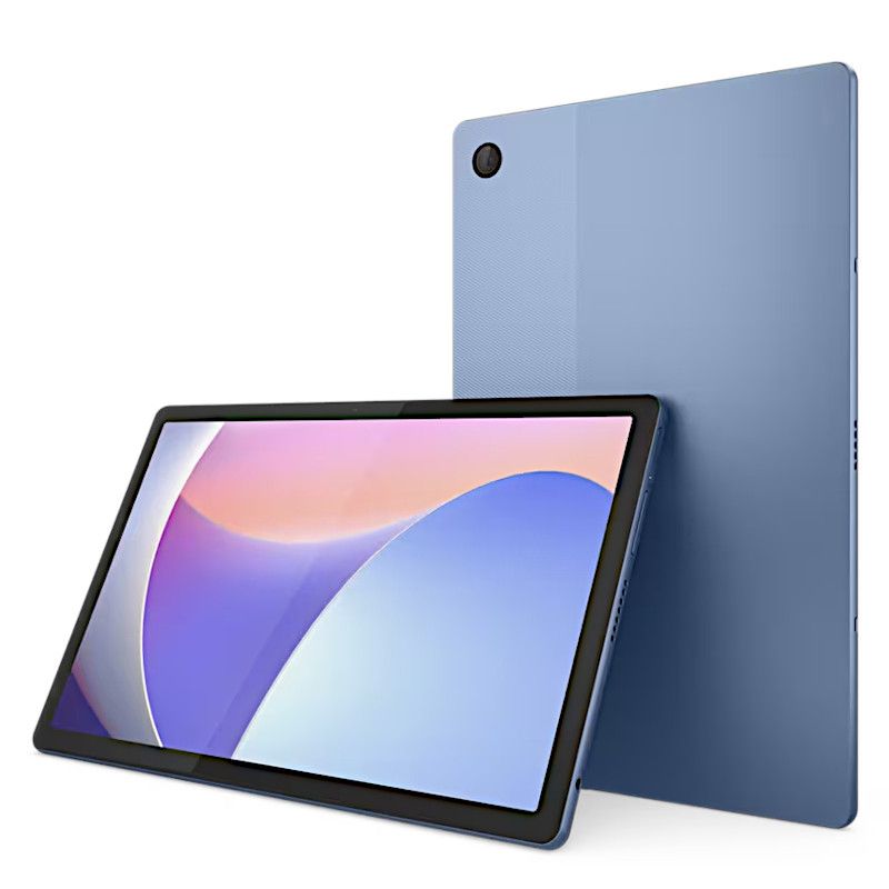 טאבלט Lenovo Duet 3 11 אינץ N100 8GB 128GB מסך מגע 2K Abyss Blue באחריות יבואן רשמי