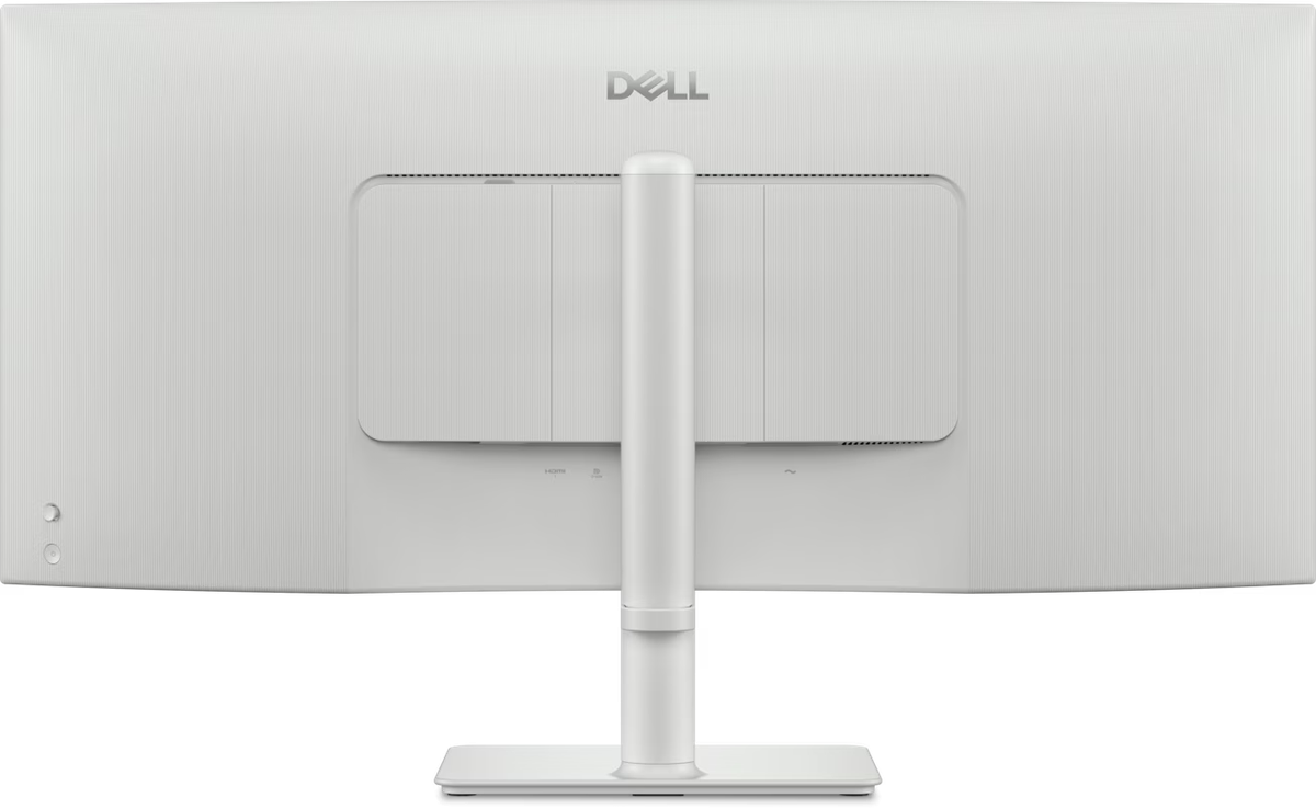 Dell 34 Plus USB-C® Curved Monitor-S3425DW