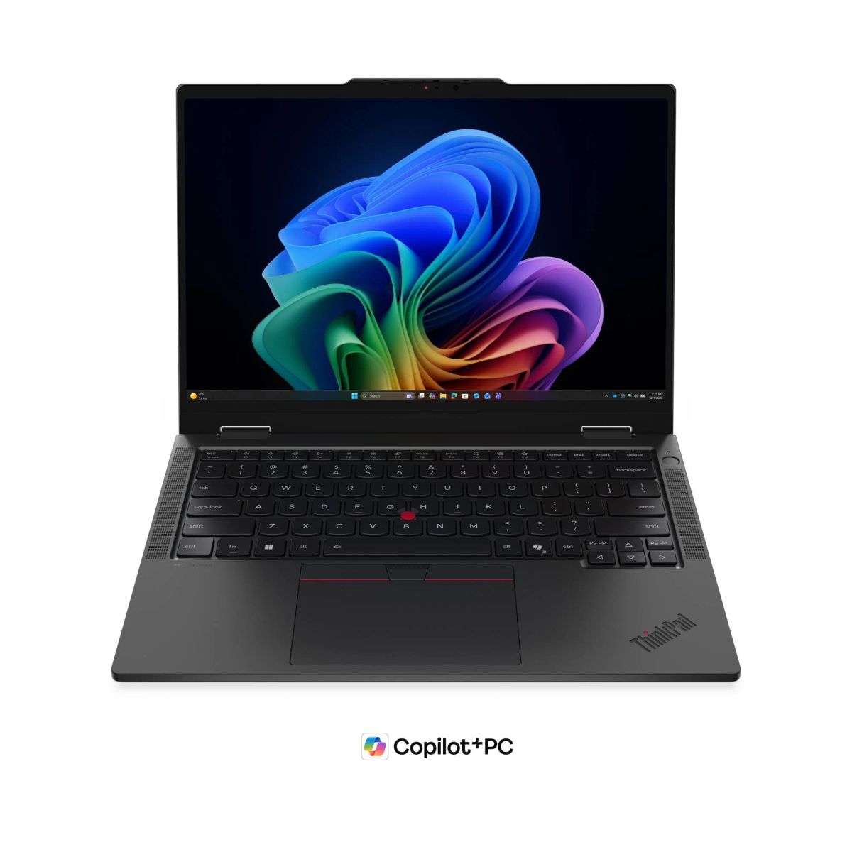 מחשב נייד מתהפך Lenovo ThinkPad T14s 2-in-1 G2 – מסך מגע 14″ WUXGA – Intel Core Ultra 5 325 – זיכרון 16GB – אחסון 512GB SSD – Windows 11 Pro