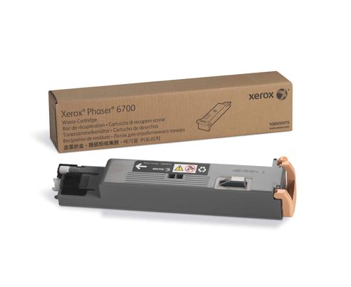 Waste Cartridge 25K - Phaser 6700