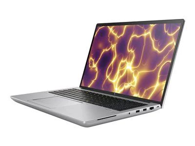 HP ZBook Fury i9-14900HX 32 RTX3500 1TB Win11P