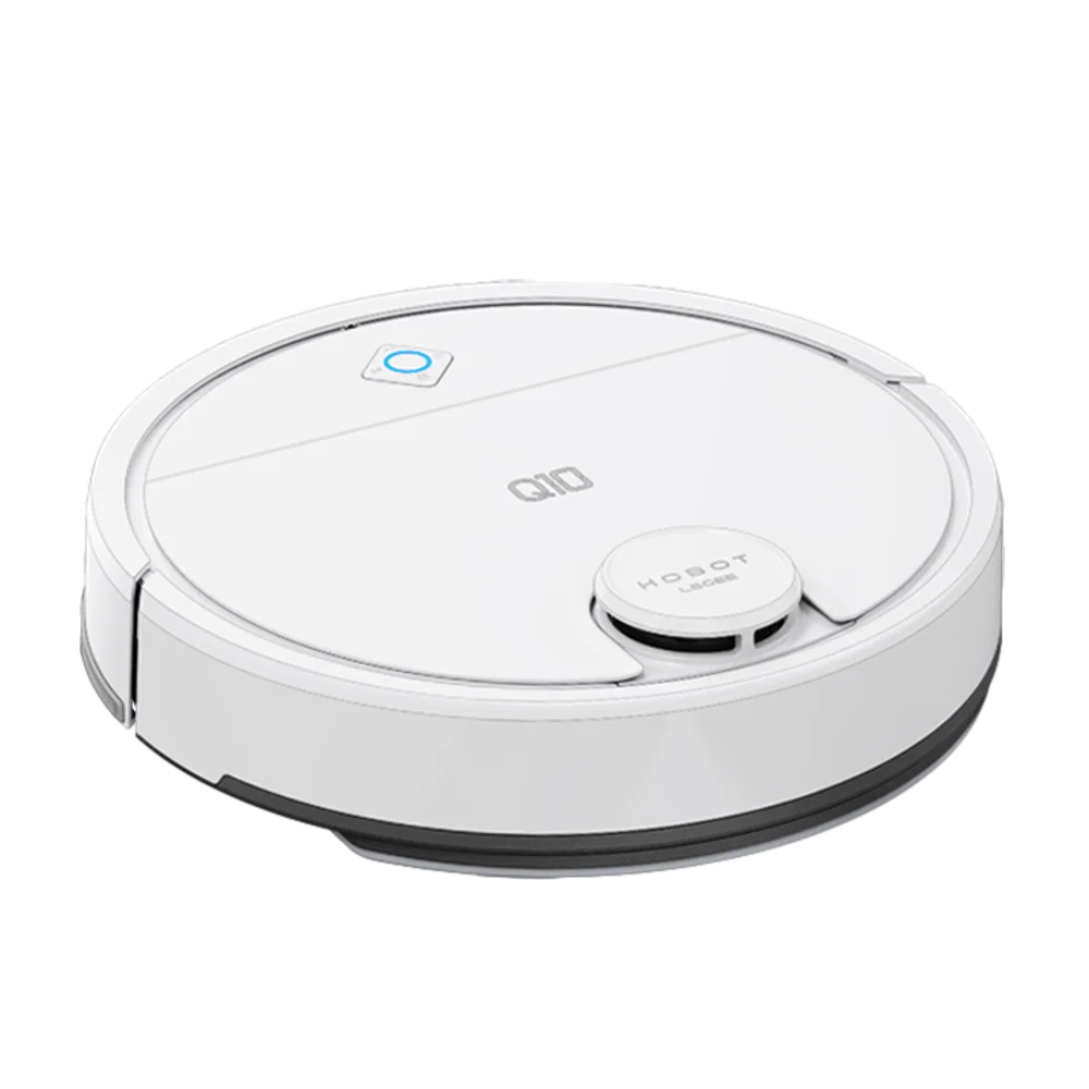 LEGEE Q10 שואב רובוטי חכם 4 ב-1 מבית HOBOT