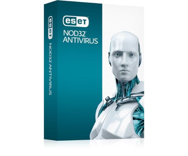 אנטי וירוס ESET NOD32 Antivirus
