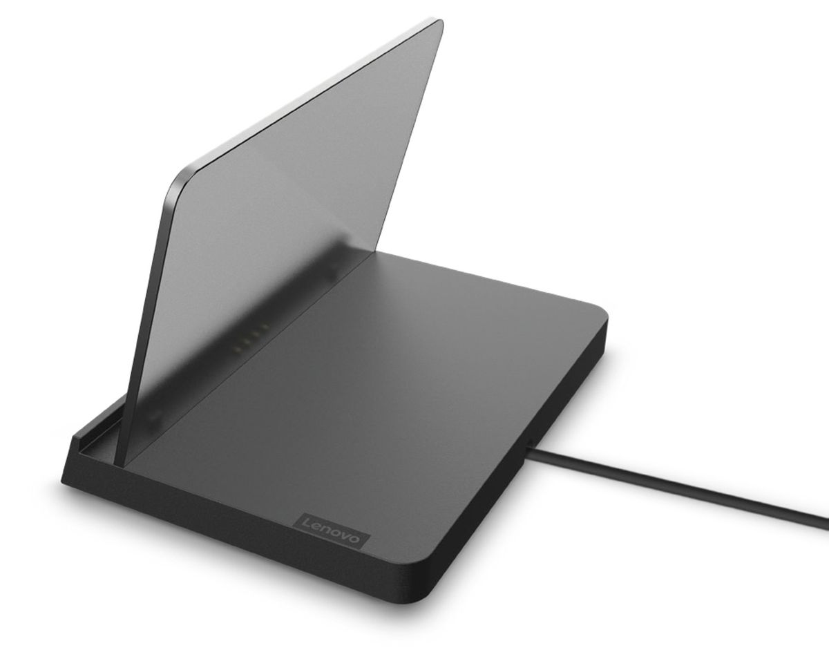 Lenovo Smart Charging Station 2 ZG38C07019