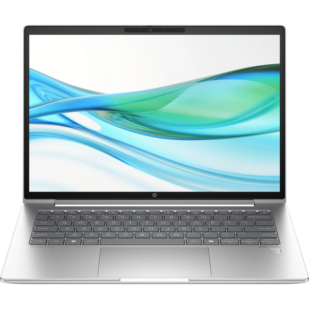 HP ProBook 440 G11 U7-155U 32 1TB W11p 4YR