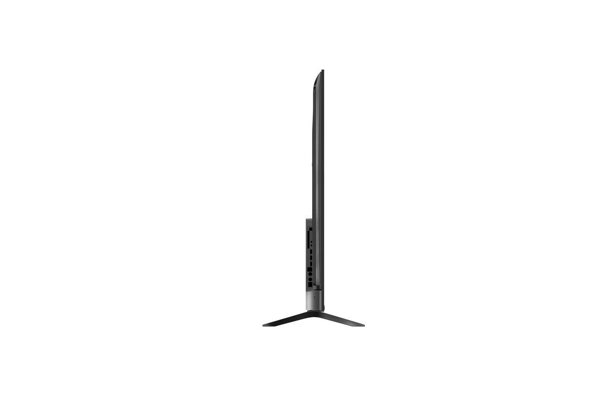 טלוויזיה חכמה MAG 65 4K UHD Google TV דגם G65Q26