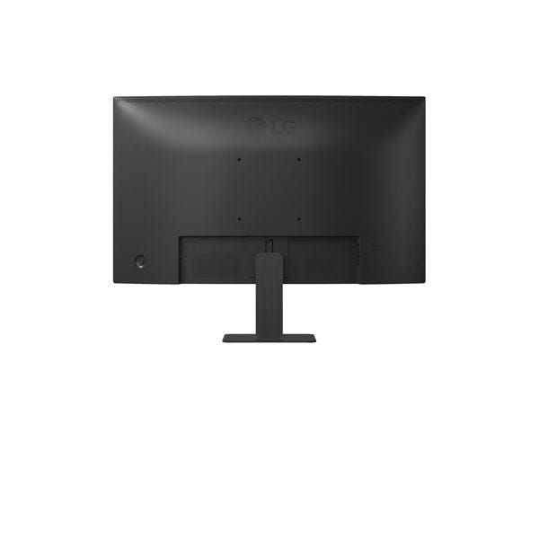 מסך קעור FHD 23.8 עם USB-C תוצרת LG דגם: 24U421A-B