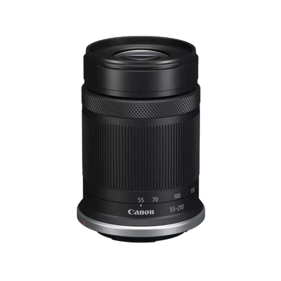 Canon RFS 55-210 f 5-7.1 IS STM