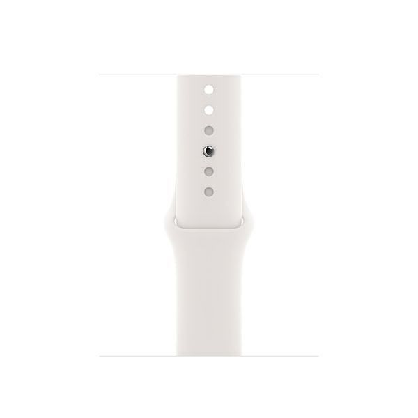 Apple Watch Sport Band -40 44mm Regular - Cyprus Green