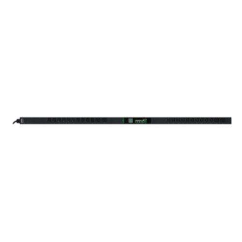 Easy PDU, Switched,ZeroU,16A,230V,(20)C13 & (4)C19 IEC309