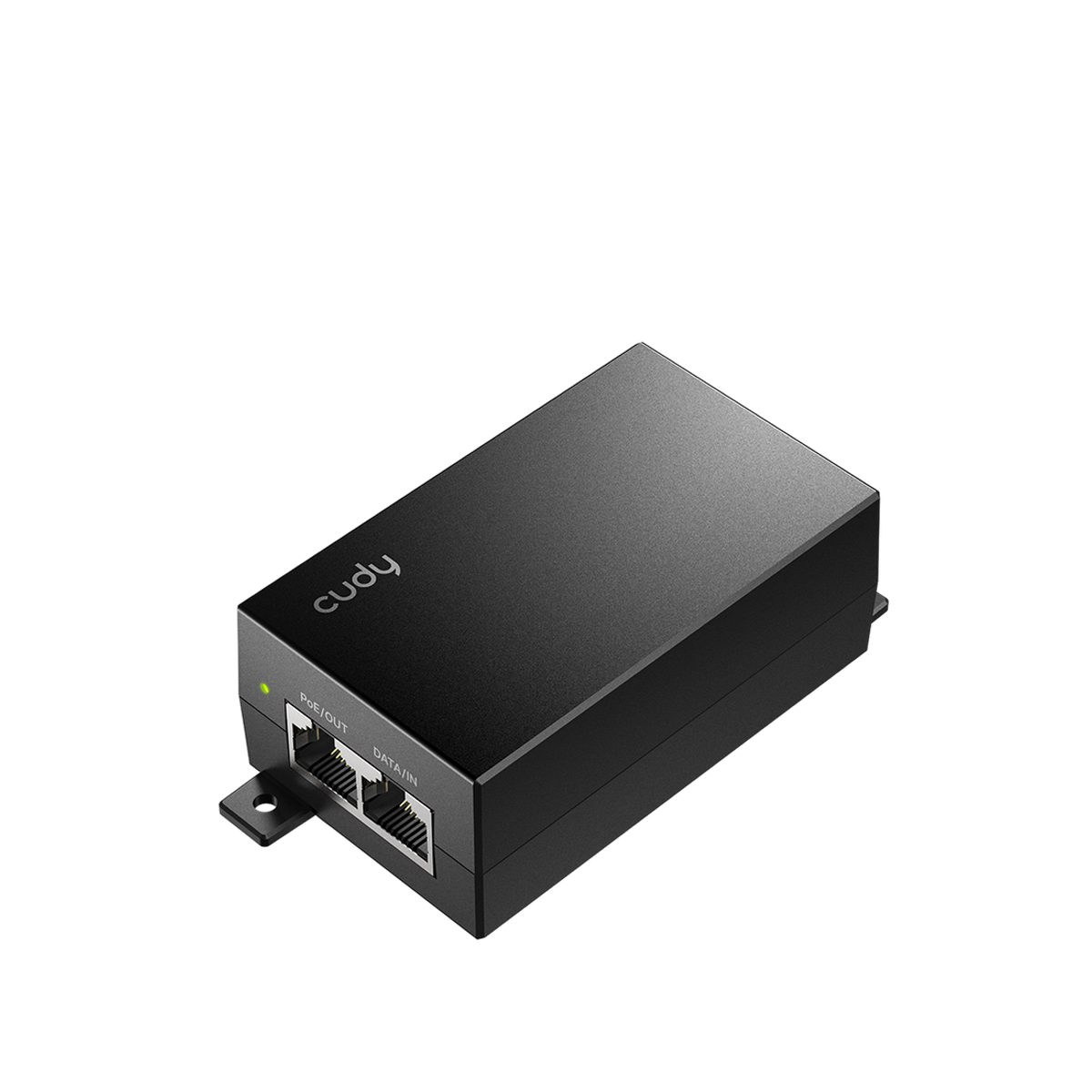Cudy 48V 18W Gigabit Passive PoE Adapter POE48-18W