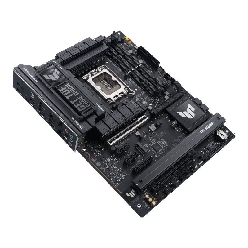TUF GAMING Z890-PLUS WIFI 7