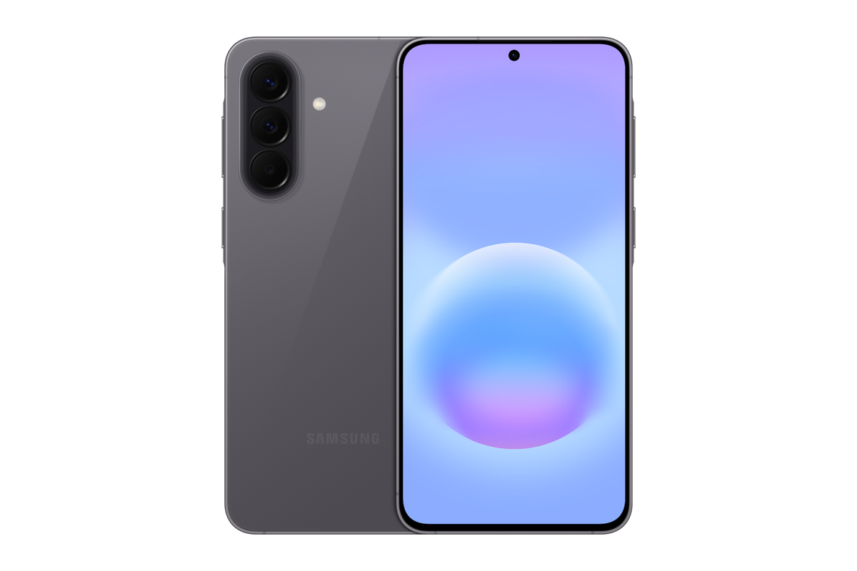SAMSUNG GALAXY A57 8 256GB GRAY E000001060