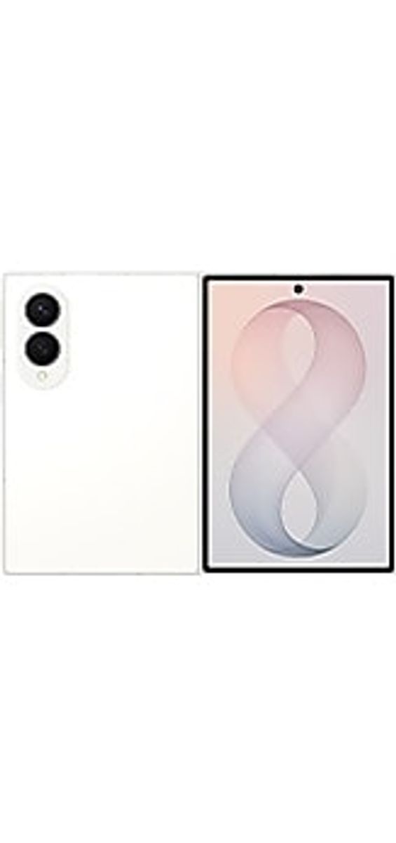 Samsung Galaxy Z FOLD 8 F971 12 256GB CREAM E000001130
