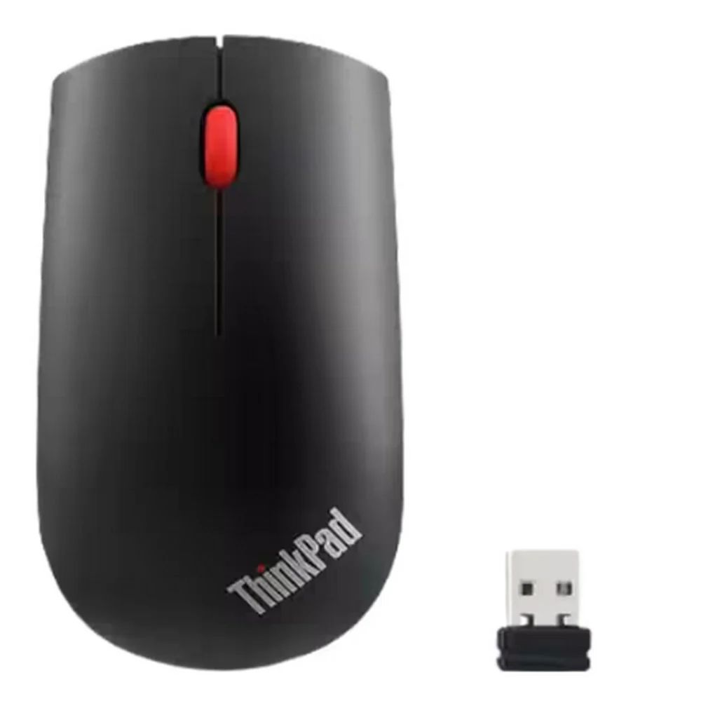 עכבר אלחוטי Lenovo ThinkPad Essential