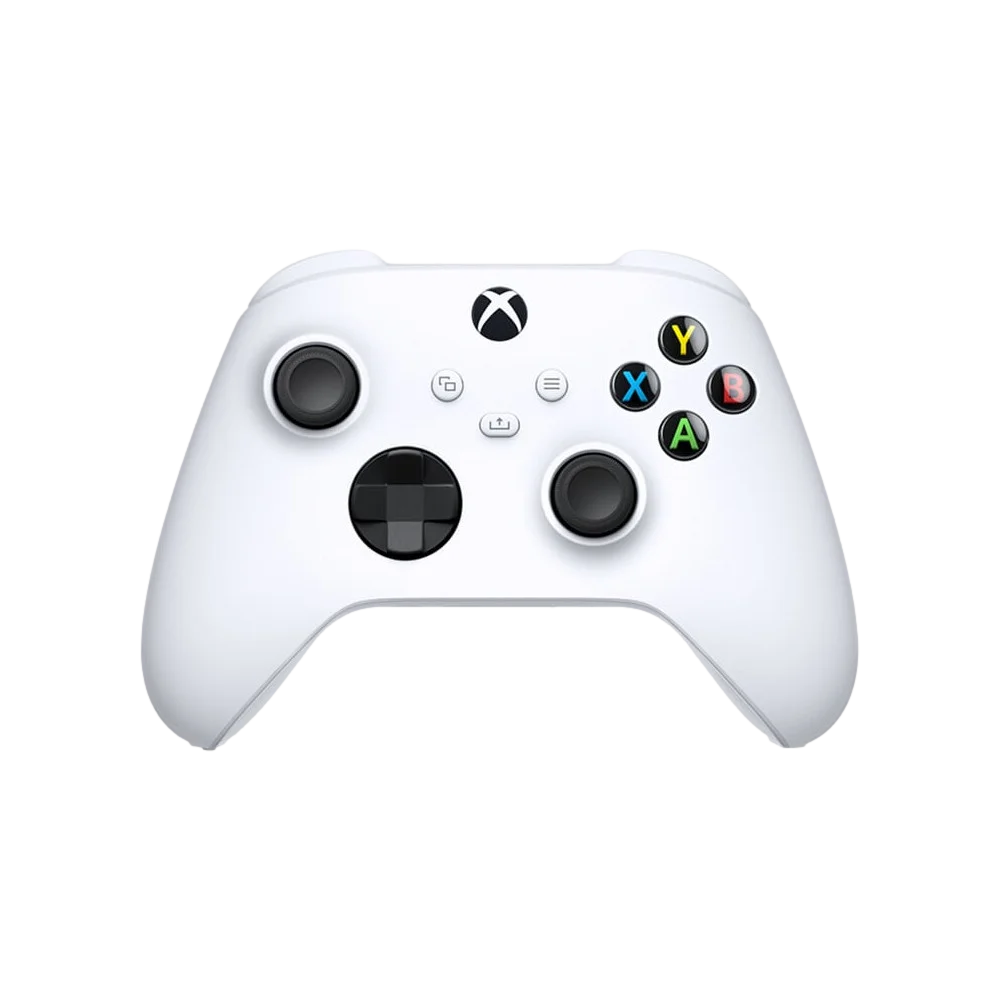 בקר Xbox Wireless Controller - Ice Breaker Special Edition