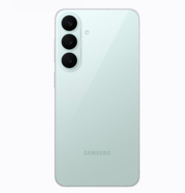 מכשיר S741 ירוק Galaxy S26 FE 8 256GB