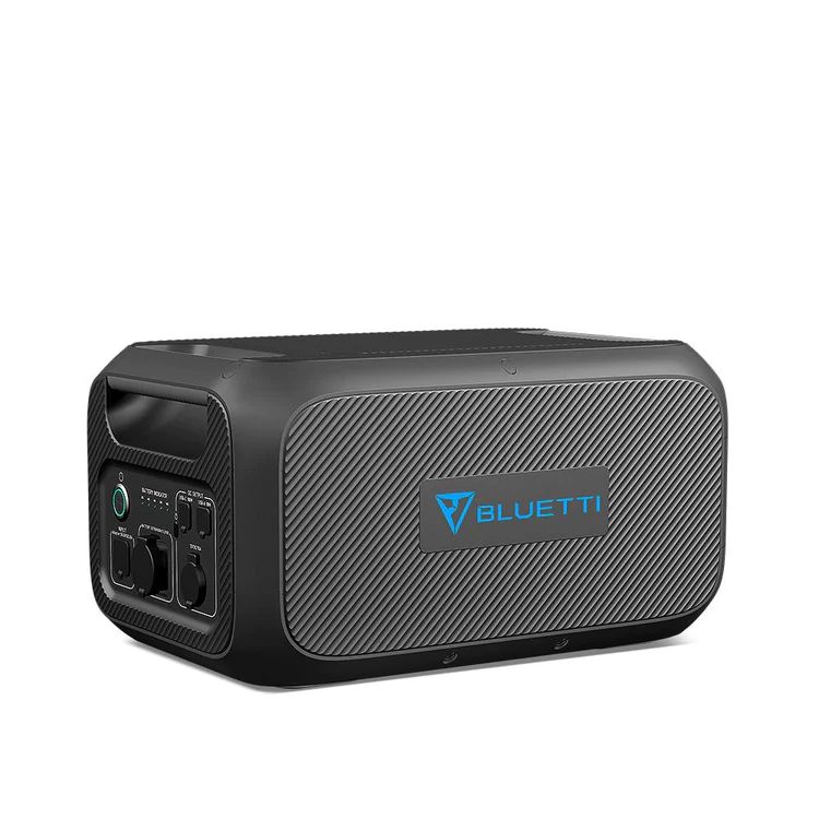 סוללת הרחבה BLUETTI B230 – קיבולת 2048Wh – סוללת LiFePO4 – USB-C 100W – תואמת AC200MAX – אחריות 24 חודשים