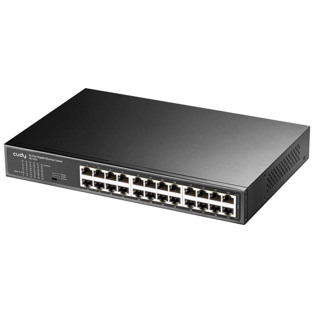 CUDY GS1024