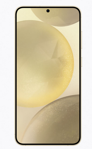 20SAMSUNG GALAXY S24+ S926 12GB 256GB yellow E000000283