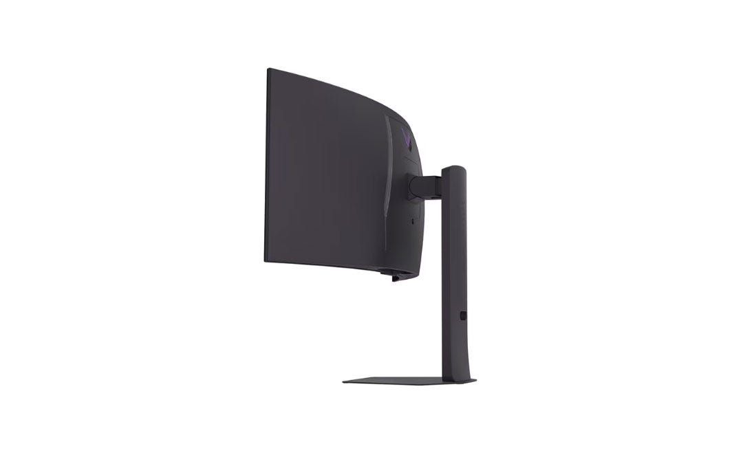 מסך מחשב 34 קעור UltraGear™ WQHD תוצרת LG דגם: 34GX900A-B