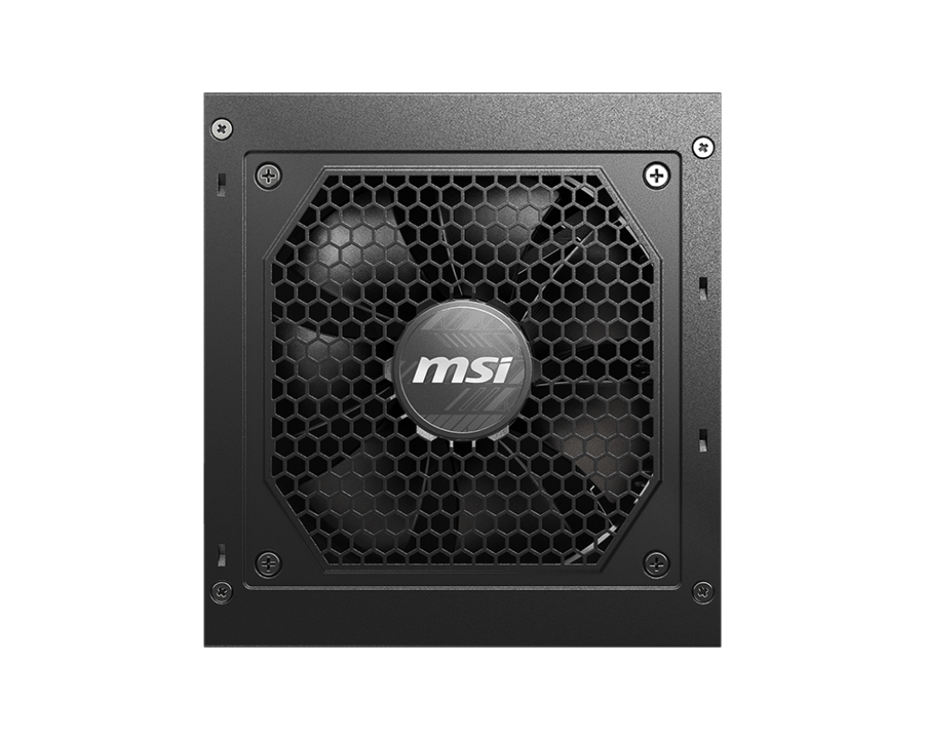 MSI  MAG A850GL PCIE5 PCIE5 80+ GOLD