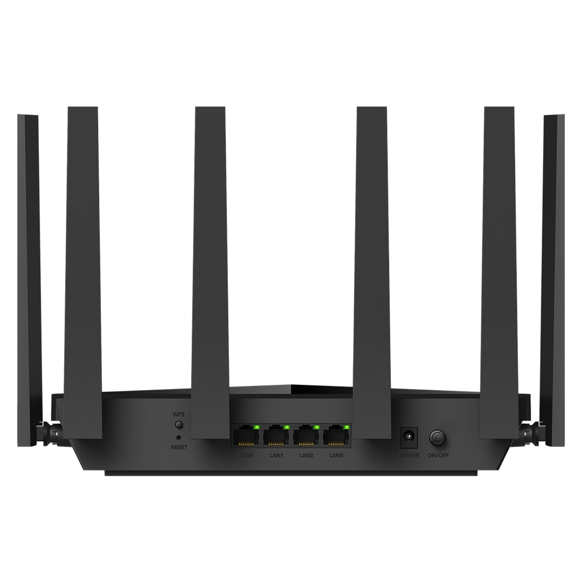 CUDY WR11000 2.5G Tri-Band Mesh Wi-Fi 7 Router