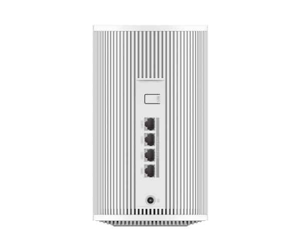 מערכת Mesh אלחוטית Cudy M11000 BE11000 Wi-Fi 7 1-Pack