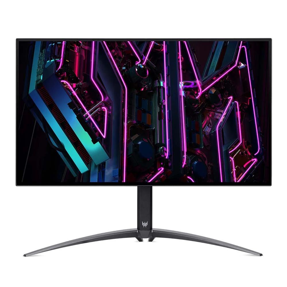 מסך 69cm 27 W ZeroFrame OLED QHD FreeSync Premium 240