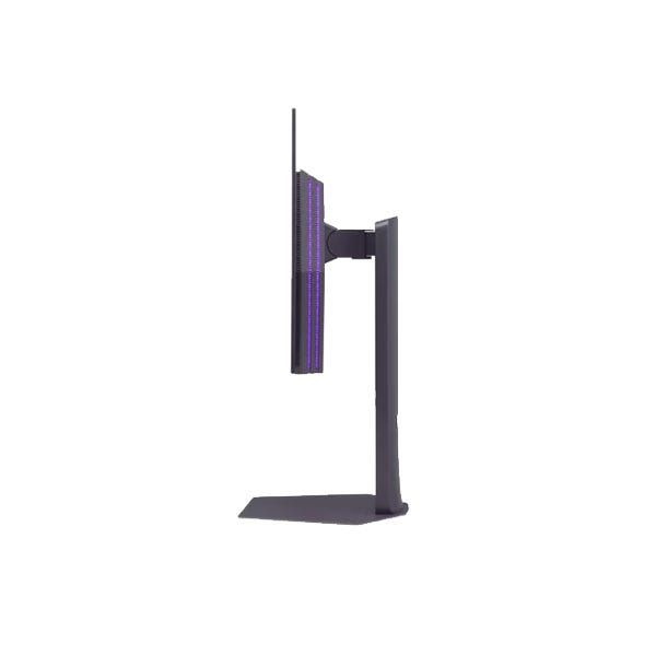 מסך מחשב ''27 UltraGear OLED QHD 480Hz תוצרת LG דגם: 27GX790A-B