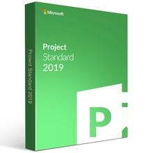 Project Standard 2019 Win Hebrew