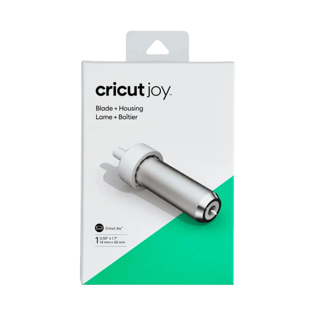 סכין CRICUT JOY BLADE עבור CRICUT JOY