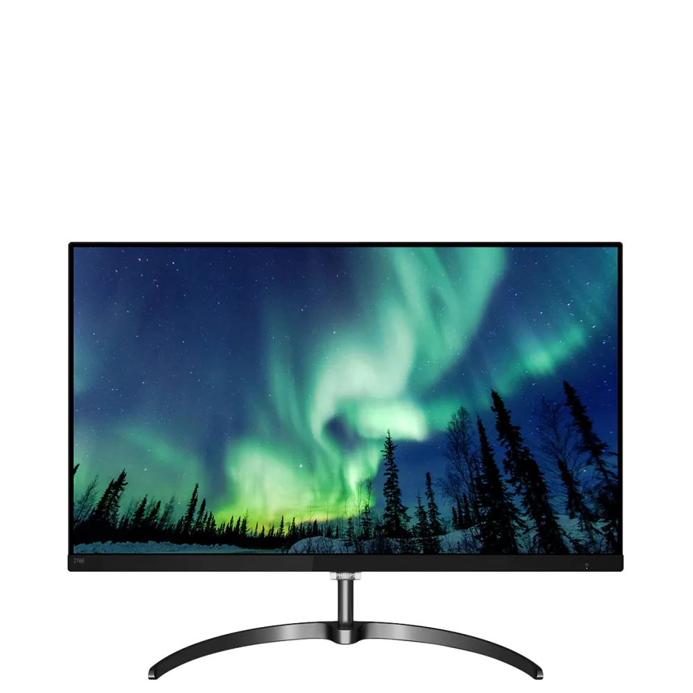 מסך מחשב PHILIPS 276E8VJSB 27 LED