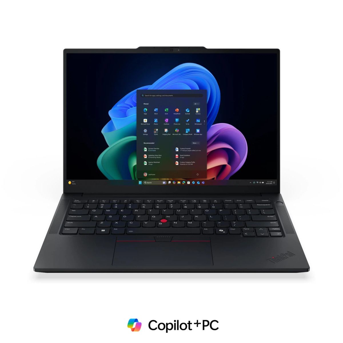 מחשב נייד Lenovo ThinkPad E14 G8 – Core Ultra 7 355 – 32GB – 512GB SSD – מסך 14″ WUXGA IPS – ללא מערכת הפעלה