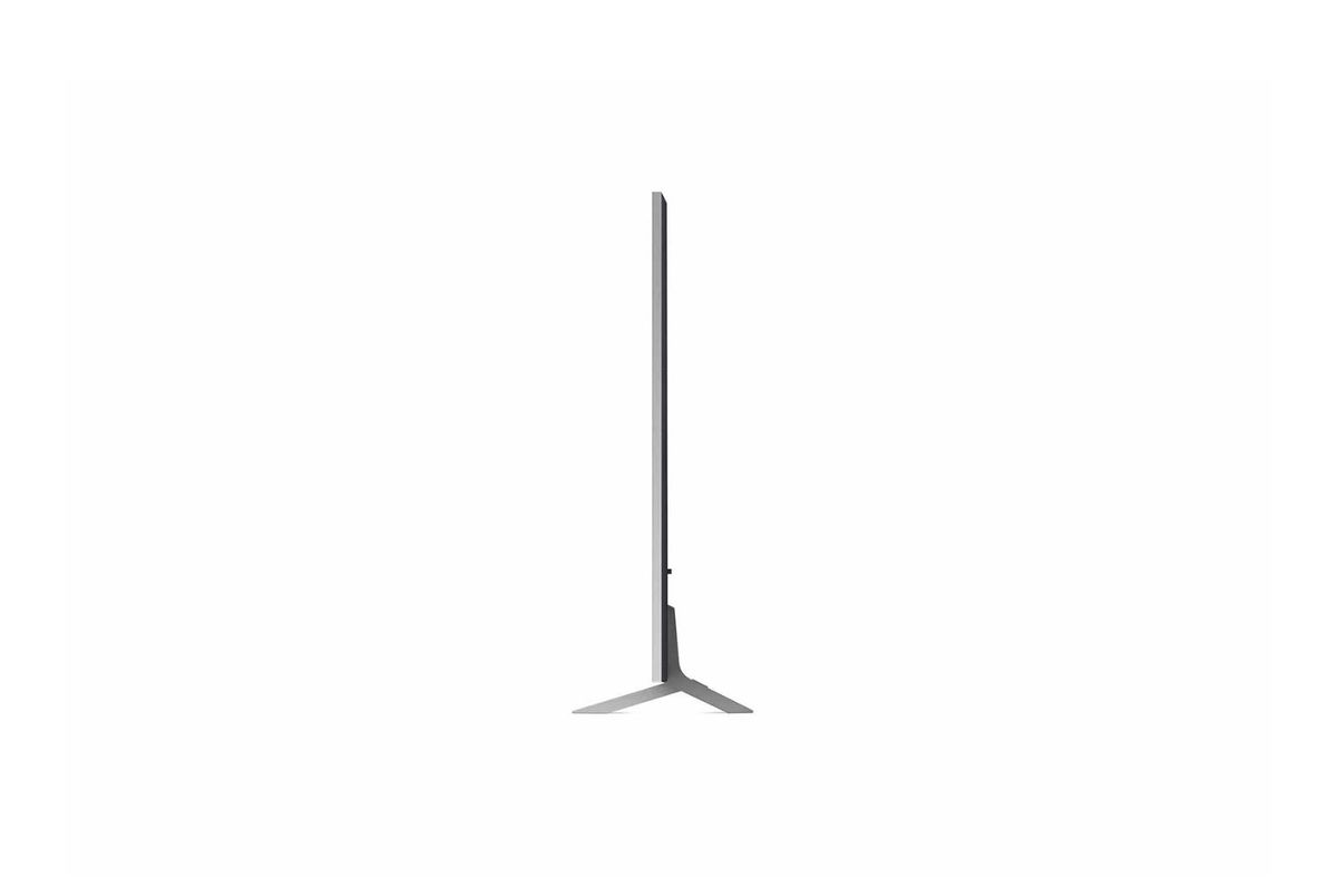 טלוויזיה 75 חכמה LG QNED & NANO CELL ברזולוציית 8K דגם: 75QNED99VPA