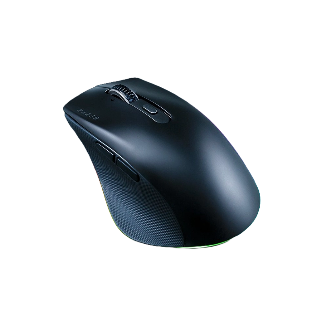 RAZER PRO CLICK V2 – עכבר גיימינג אלחוטי