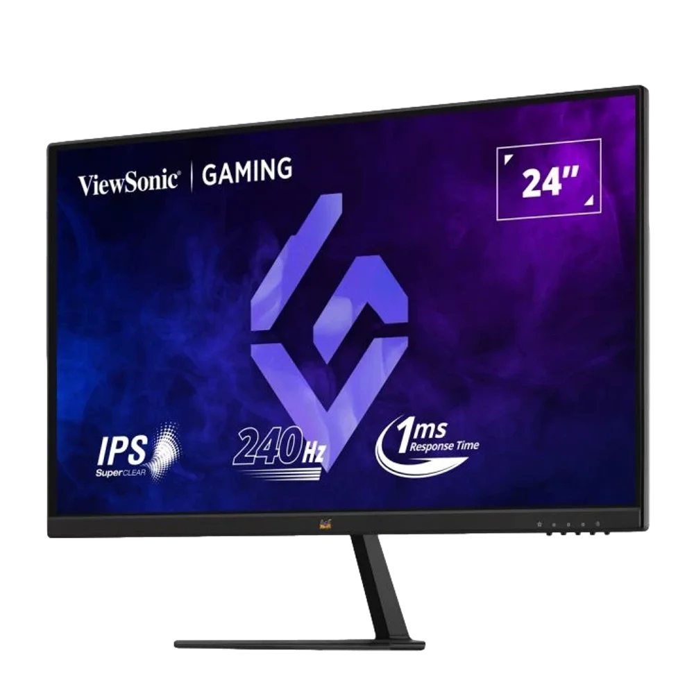 מסך גיימינג VX2479A-HD-PRO בגודל 24 מבית VIEWSONIC